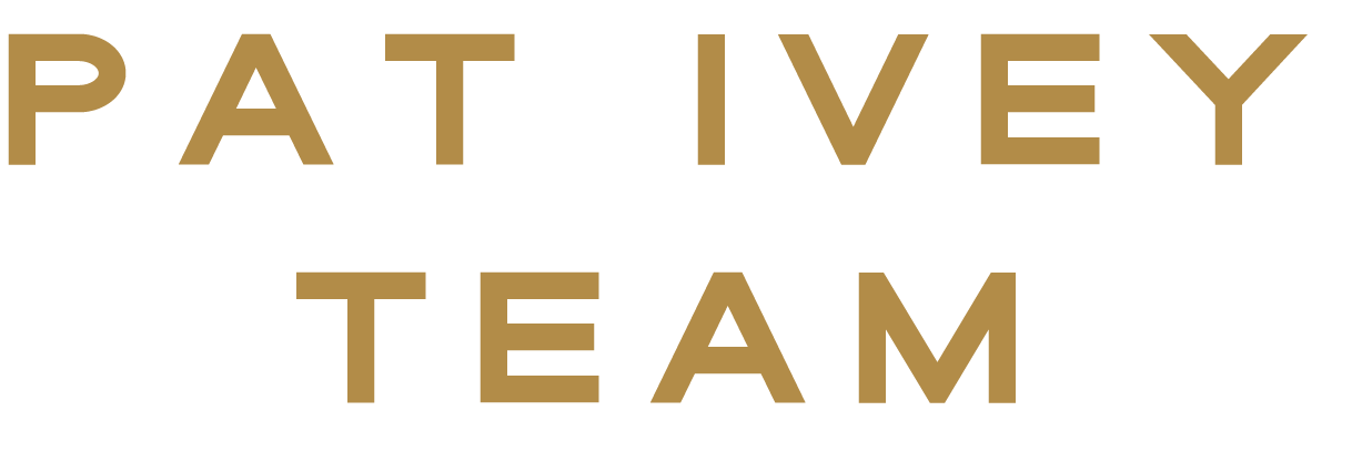 Pat Ivey Team